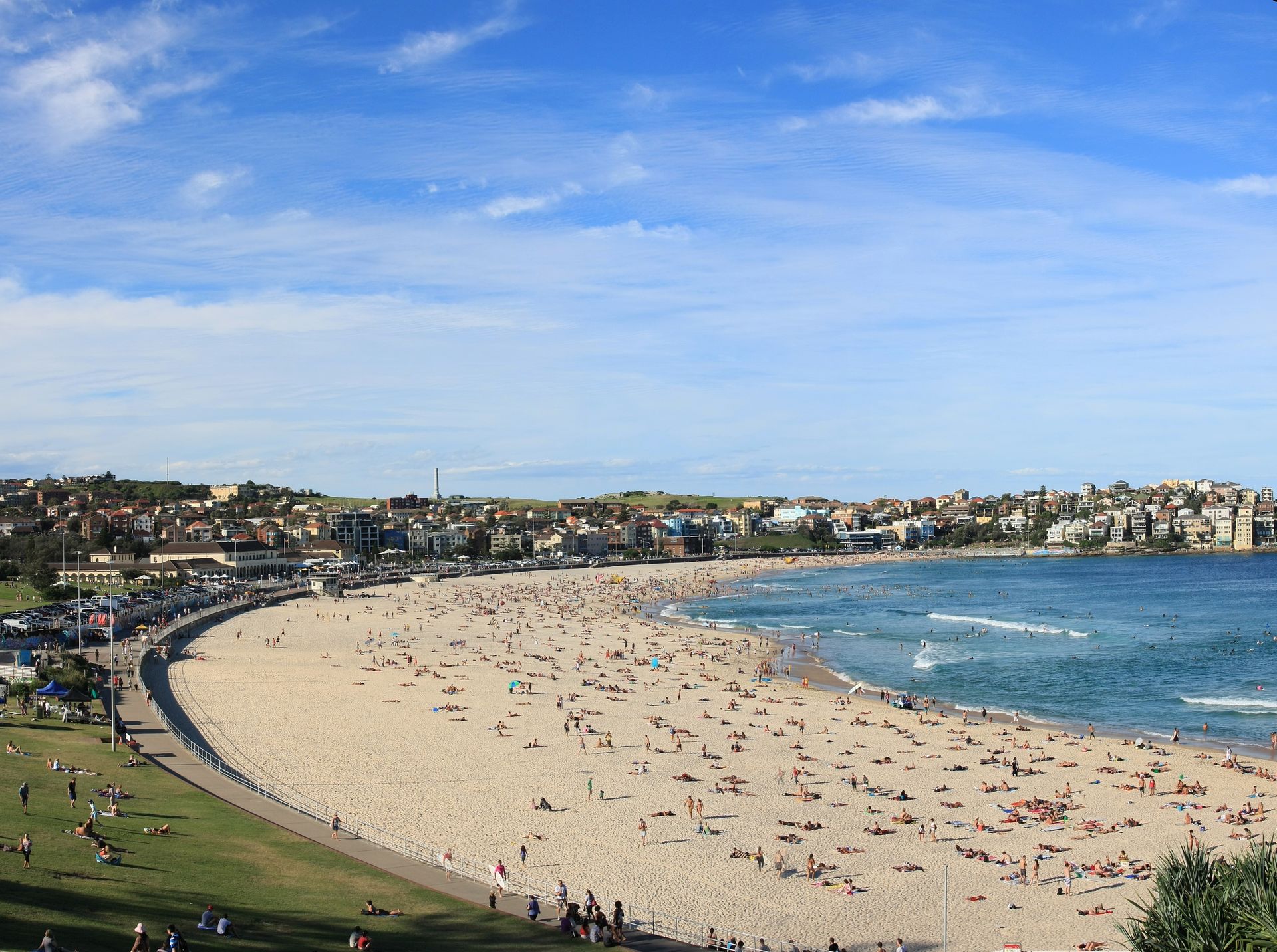 bondi
