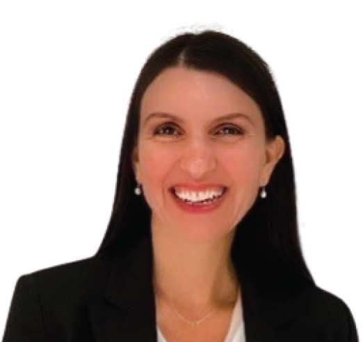 Anastasia Bantick