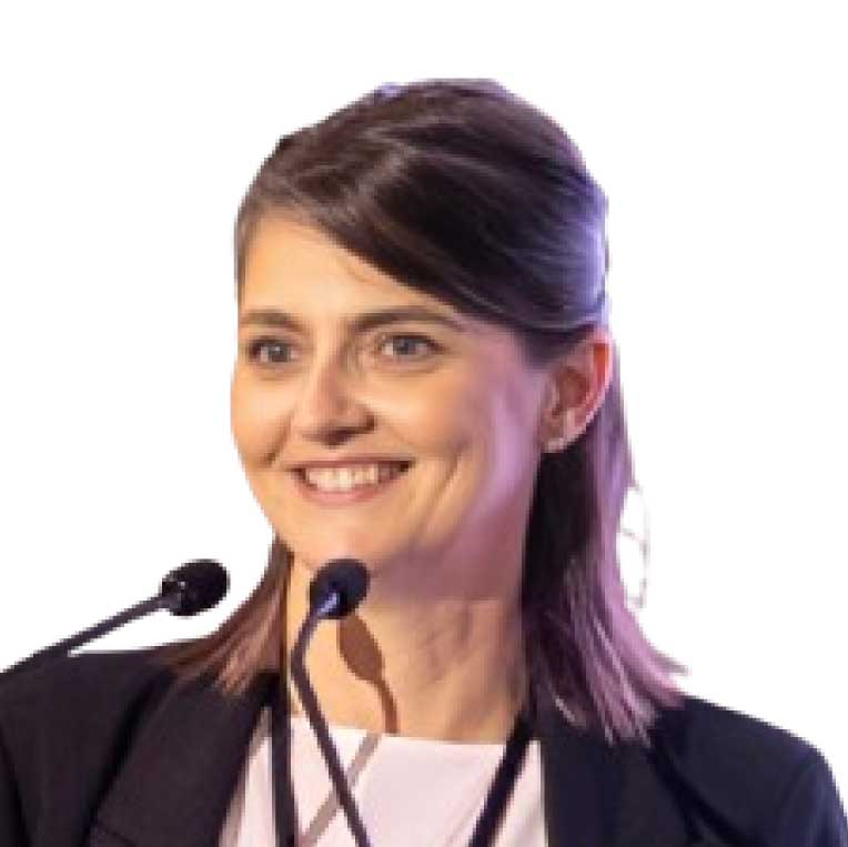 Danielle Boyle