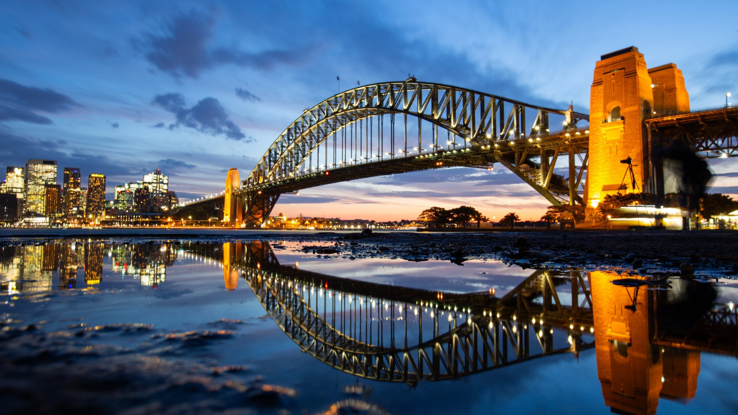 sydney