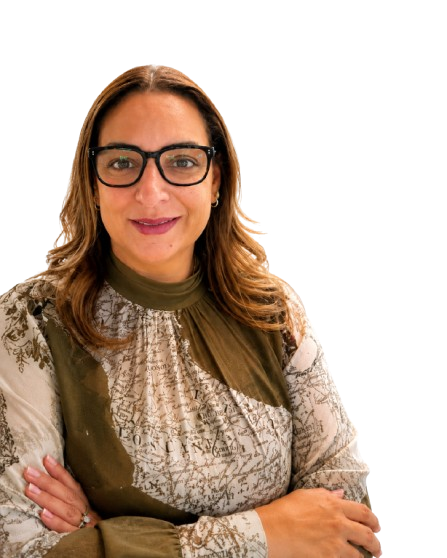Gina Saad