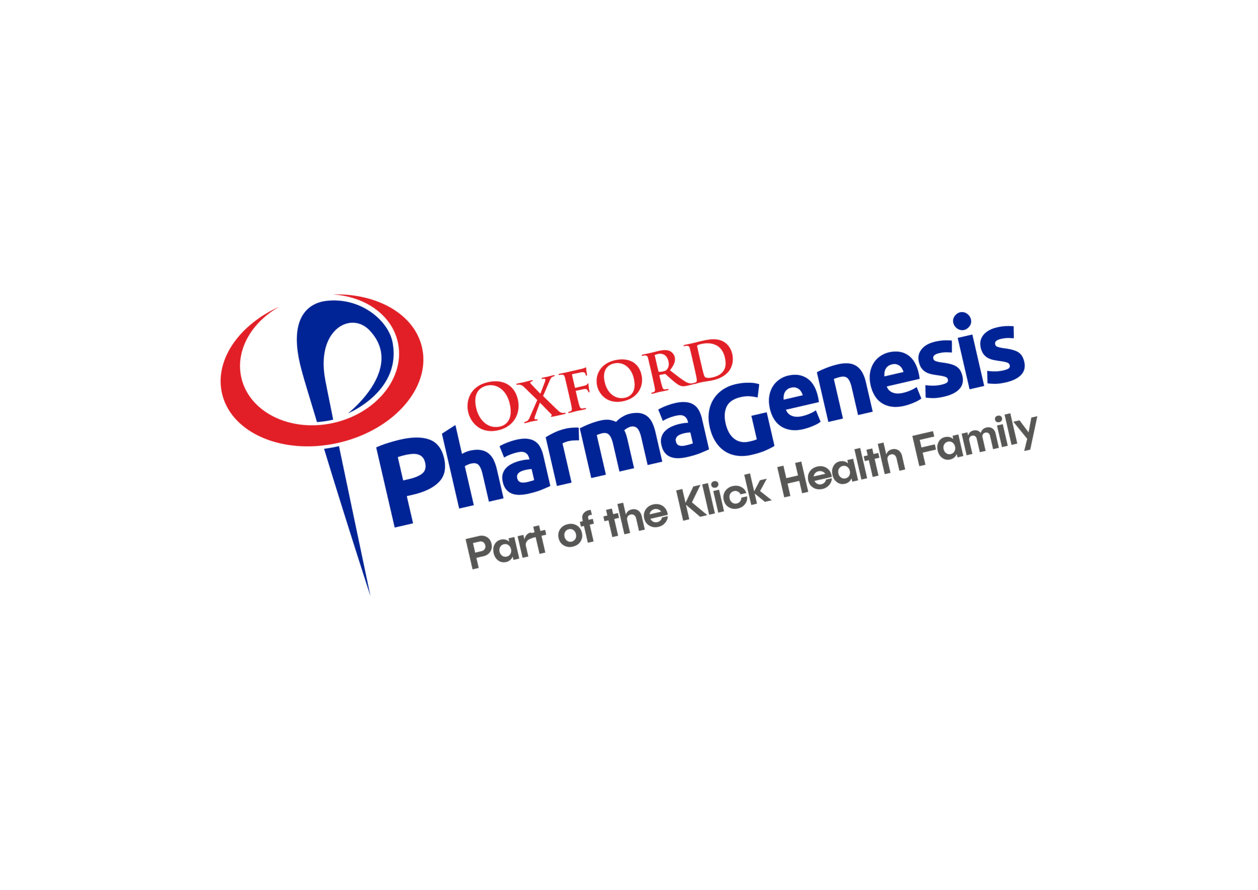 Oxford PharmaGenesis