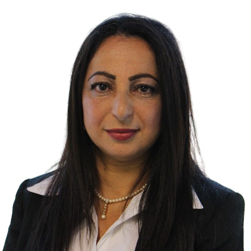 Dr Mariana Gebara-Coghlan