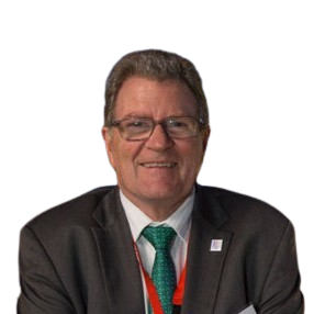 richard vines