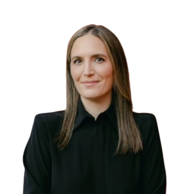 Kate Racovolis