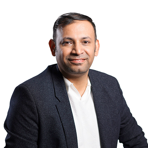 Jiten Jain