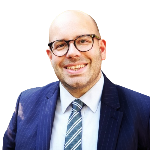 Matthew Durham
