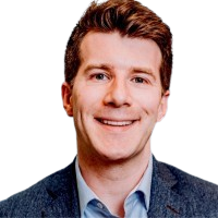 Dr. James O’Donovan