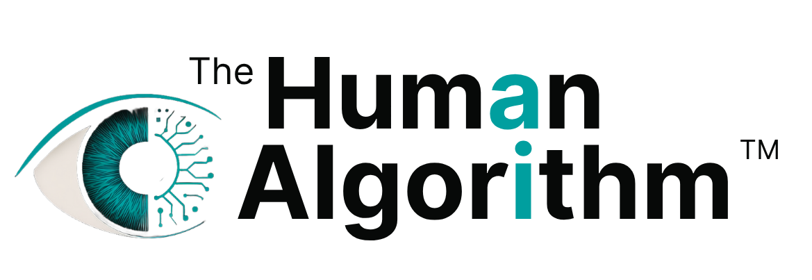 The Human Algorithm
