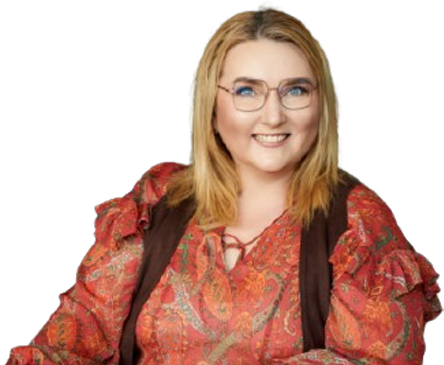 Nataliya Andreychuk