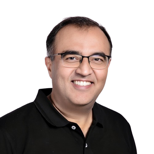 Vishal Khanna