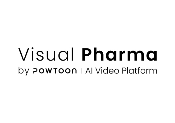 Visual Pharma by Powtoon