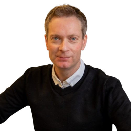 Andrew Binns