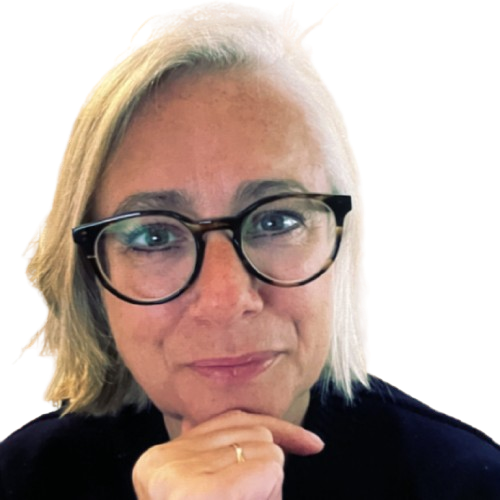 Eva Nagtegaal