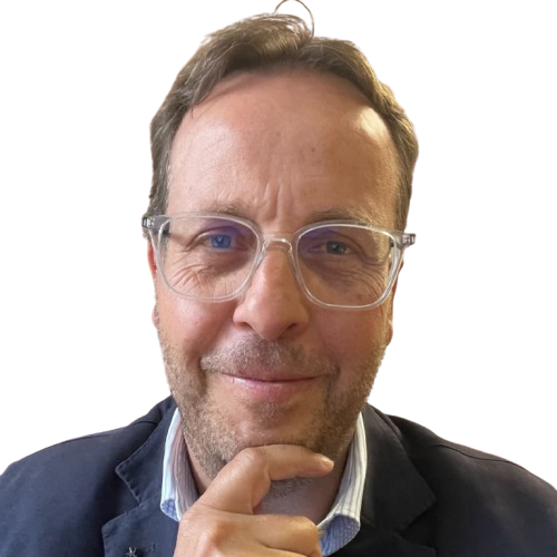 Mark Meyling