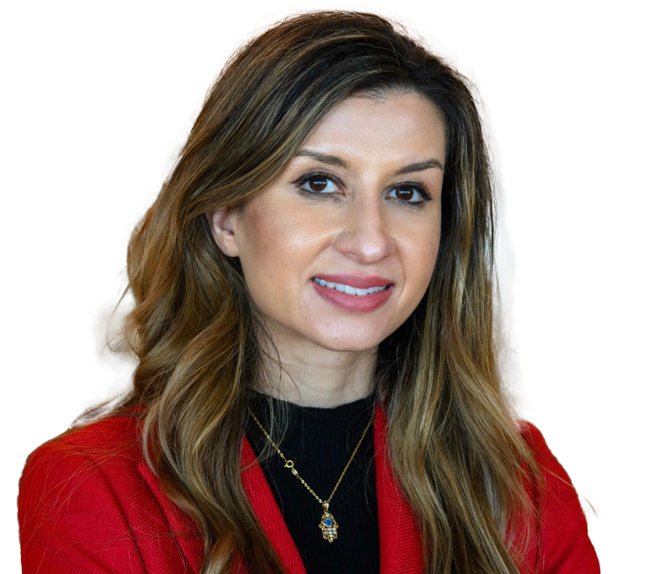 Zeinab Sulaiman