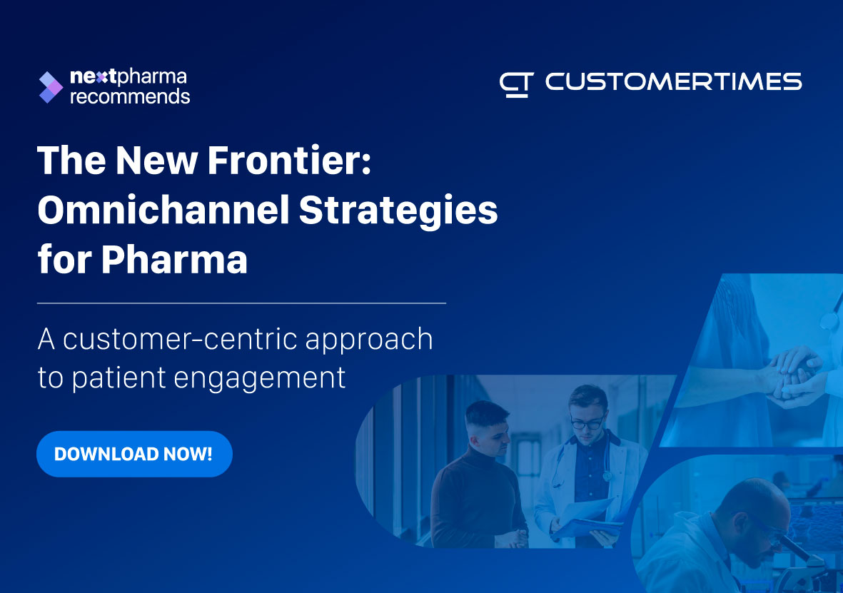 The New Frontier: Omnichannel Strategies for Pharma