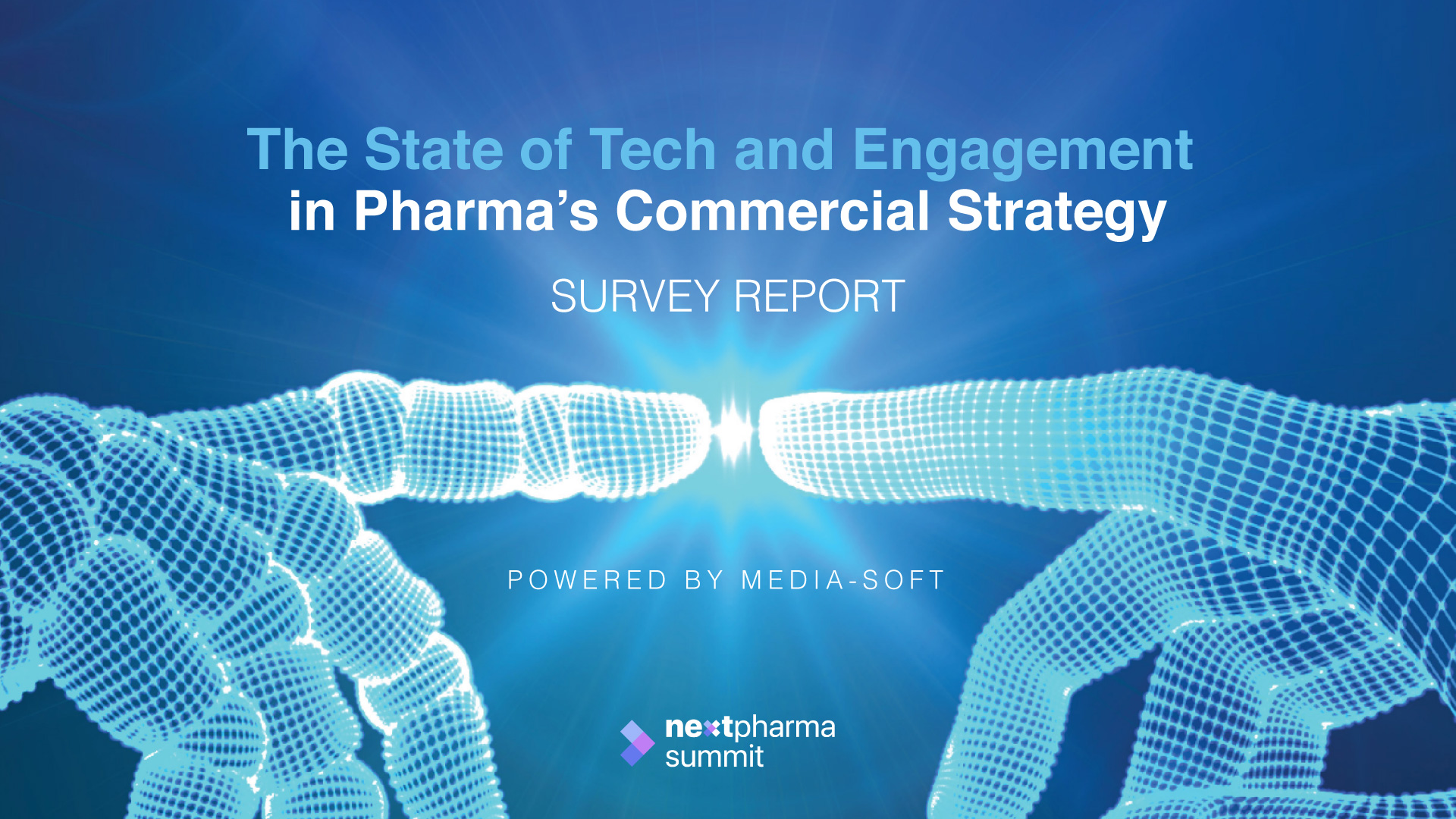 The State of Tech and Engagement in Pharma’s Commercial Strategy