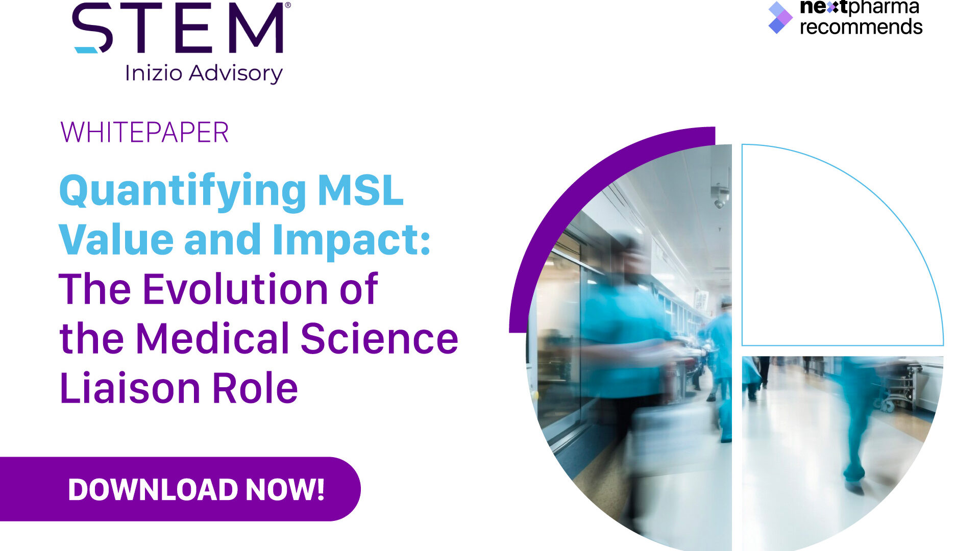 Quantifying MSL Value and Impact: The Evolution of the Medical Science Liaison Role