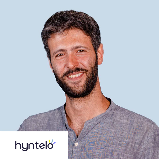 Niccolò Ciuffreda – Senior Data Strategist at Hyntelo