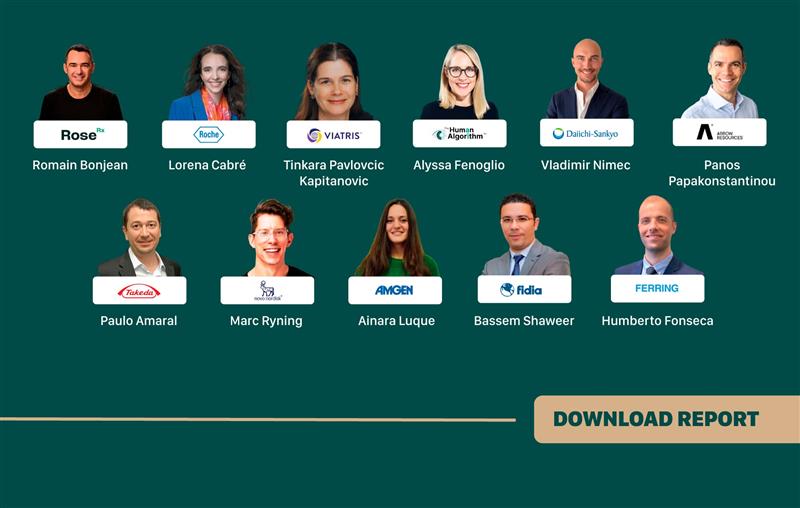 Reinventing HCP Engagement & Patient Impact for Better ROI_participants