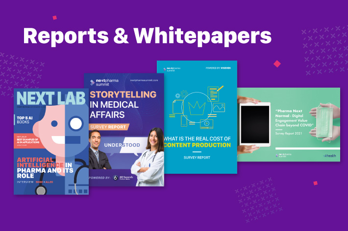 NEXT INITIATIVES - Reports & Whitepapers