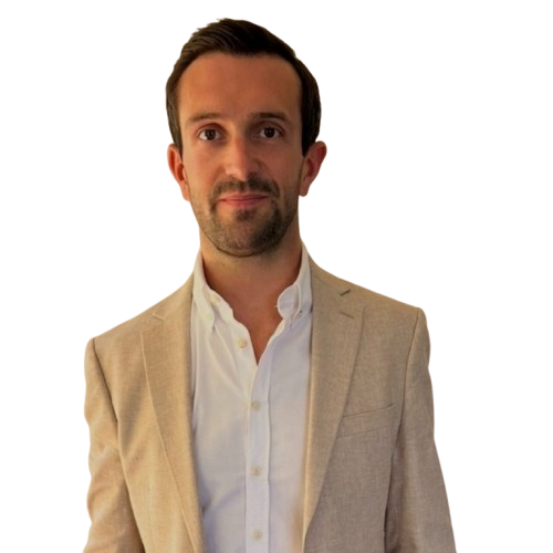 Maxime van Greunsven