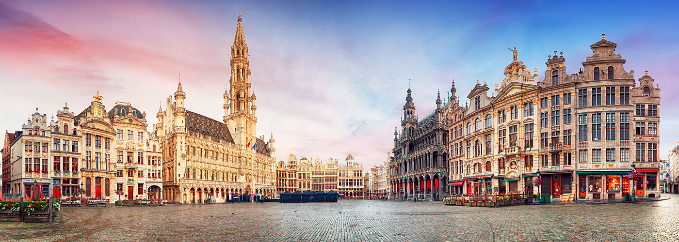 Bruxelles