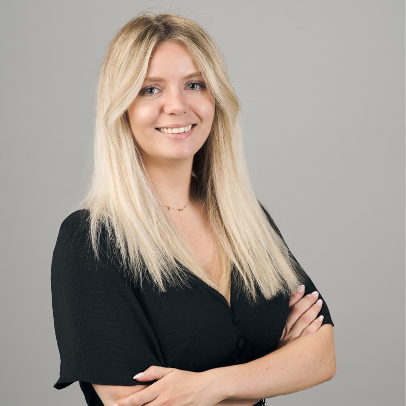 Caroline Chataing