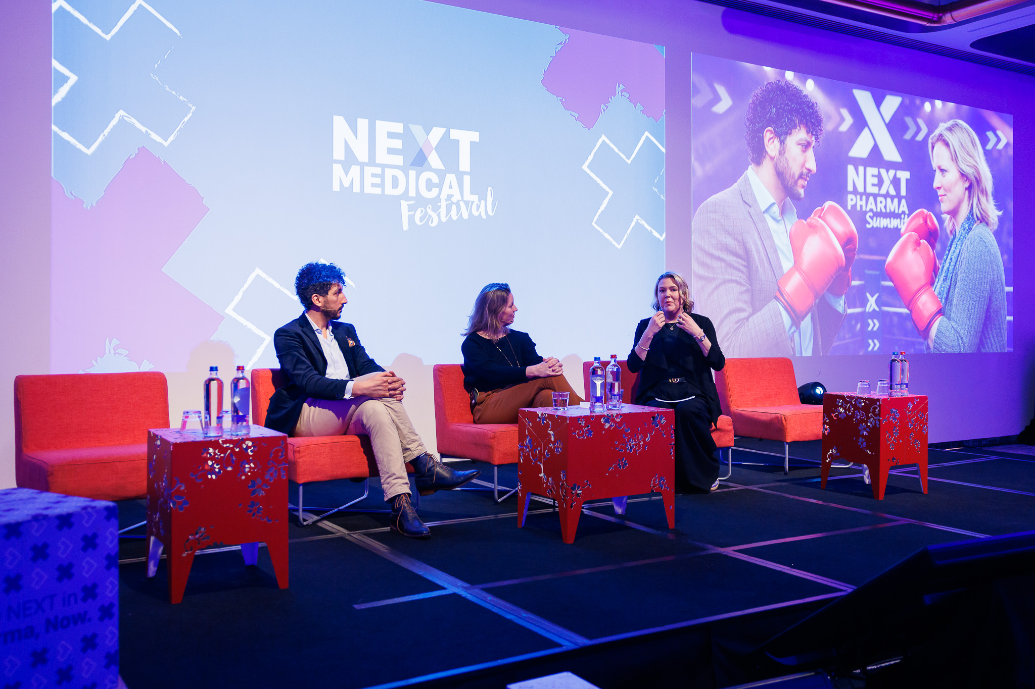 NextMedicalFestival