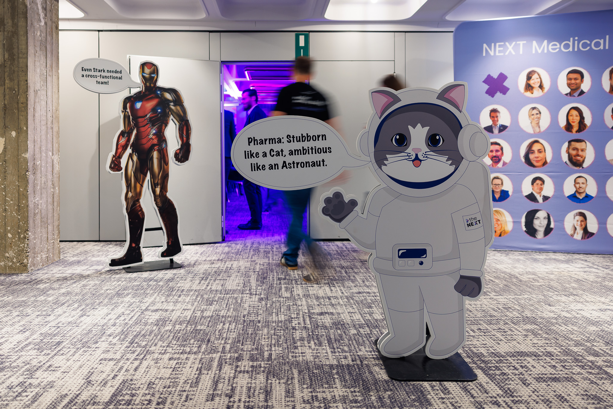 NextMedicalFestival