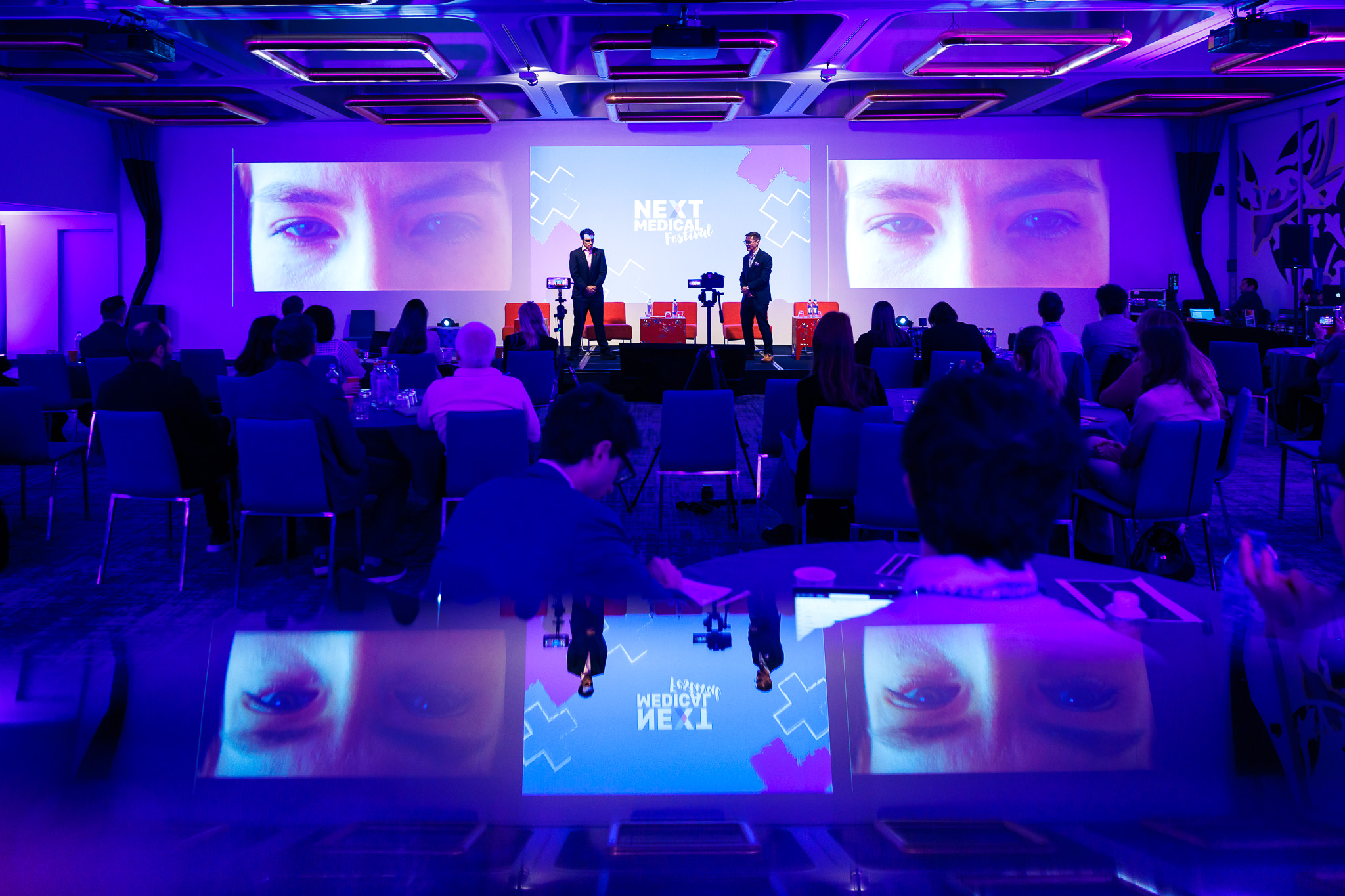NextMedicalFestival