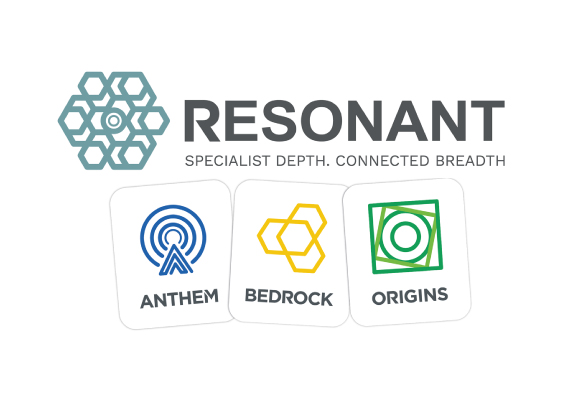 Resonant Group