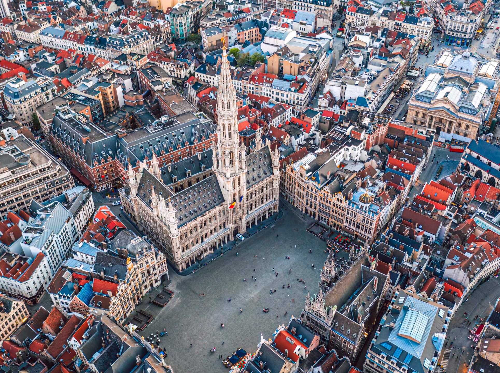 brussels