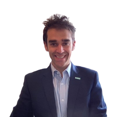 Dr Kishan Rees