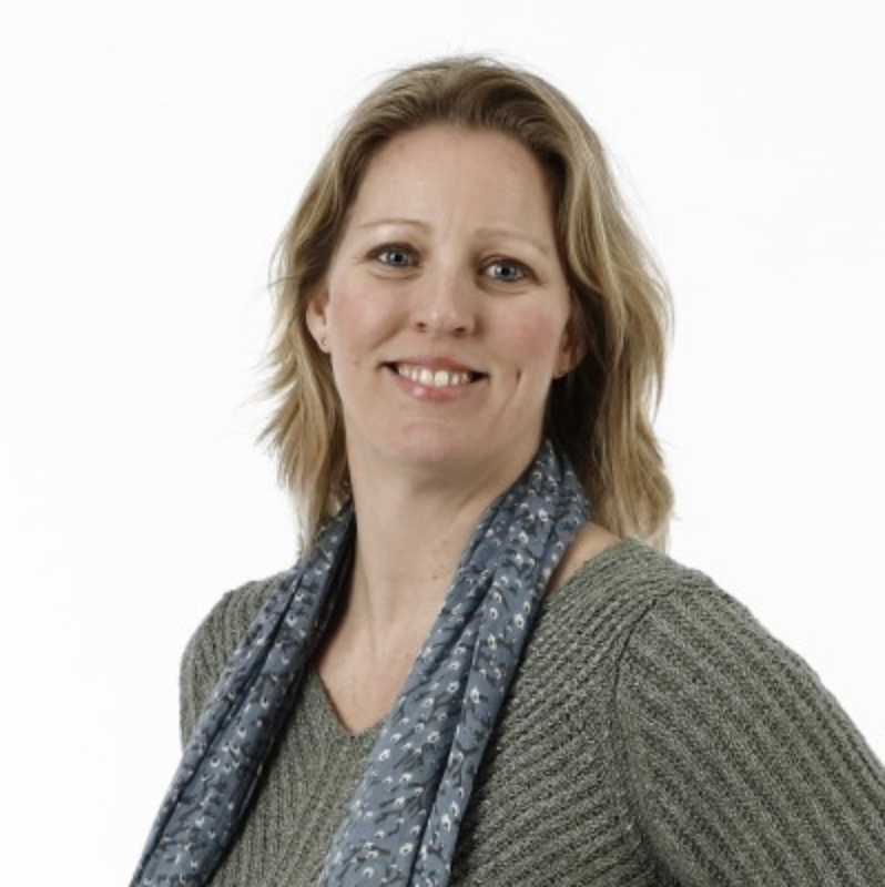 Joan van der Horn
