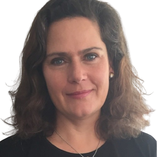 Kate Bradford