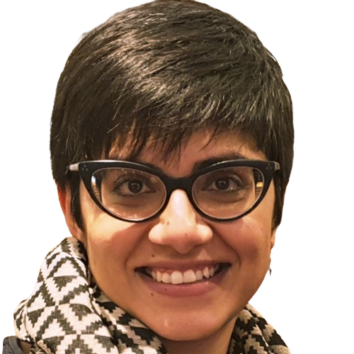 Radhika Bhatia