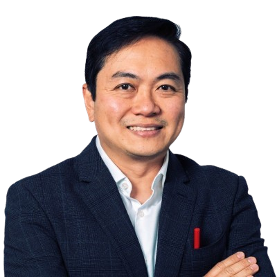 Philip Cruz