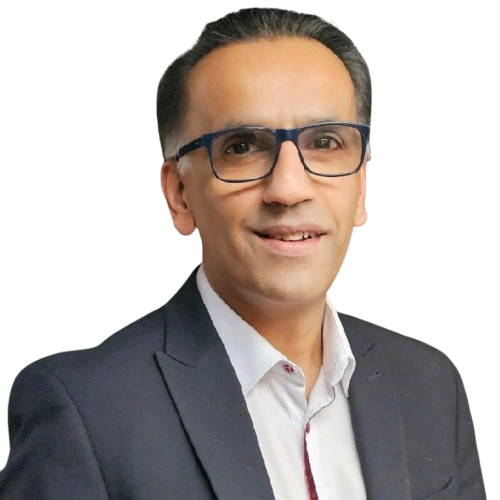 Jag Singh