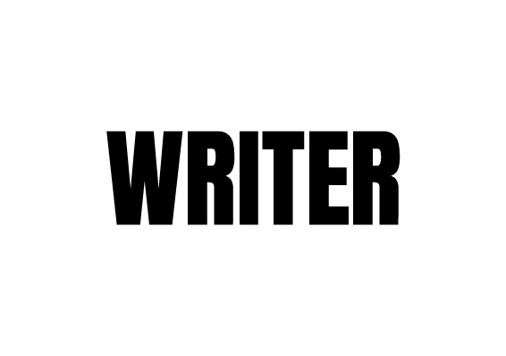 Writer