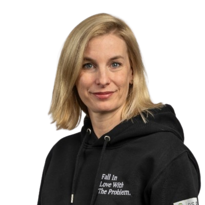 Anna-Maria Heidinger