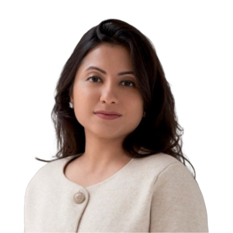 Romika Bhowmick