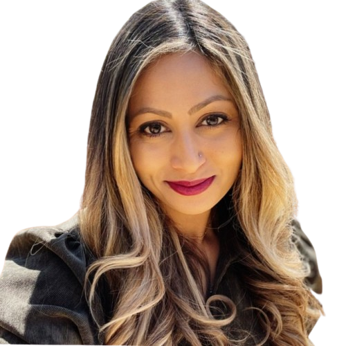 Shivani Parikh