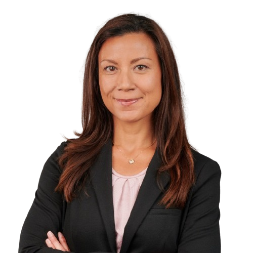 Suzan Chao