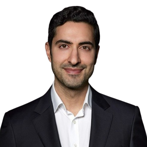 Ali Al-Bazergan