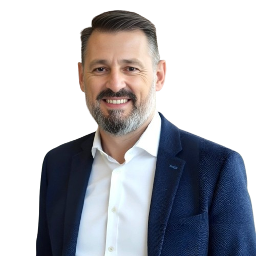 Andreas Mitsakis