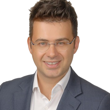 Berk Kiran