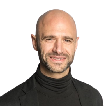 Christophe Eskenazi