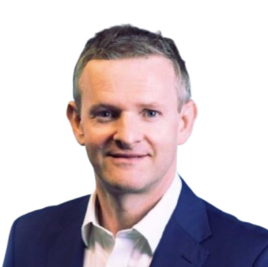 Micheál O’Toole
